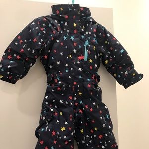 Roxy 2T Snowsuit
